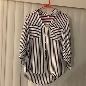 M express portifino TAGS STILL ON